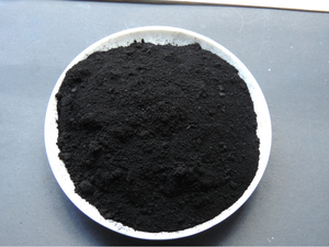 脱硫用煤质活性炭