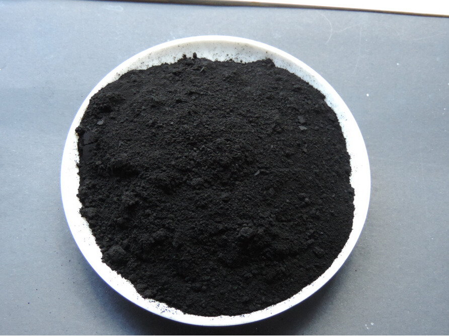 粉状活性炭，垃圾处理活性炭在发电厂烟厂中的作用。活性炭的作用
